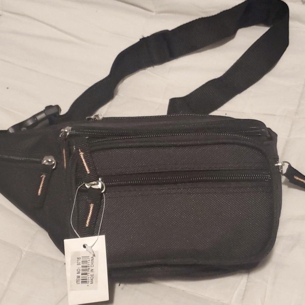 Unisex Fanny pack